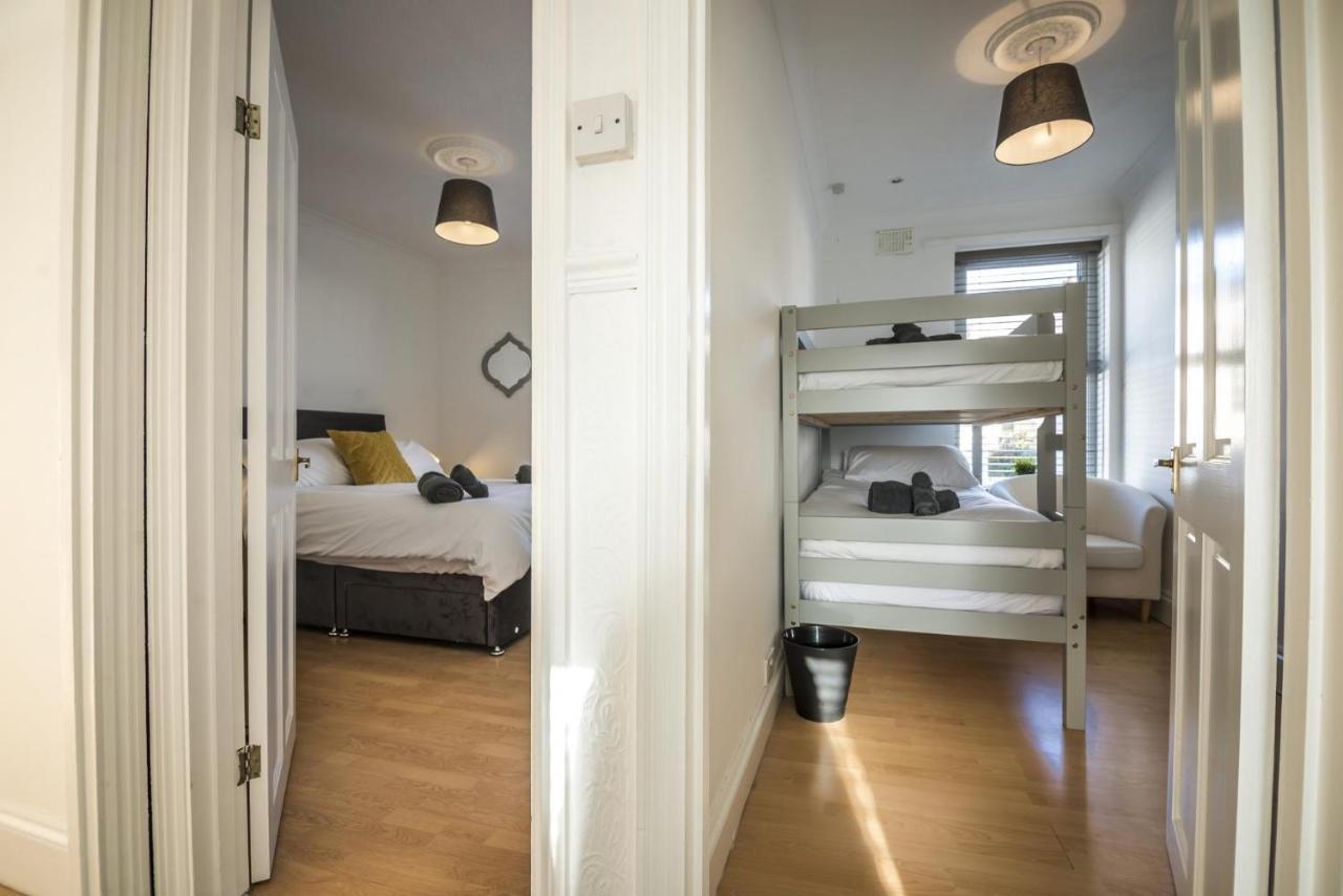 Ivydene - 3 Bedroom Holiday Home - טנבי מראה חיצוני תמונה